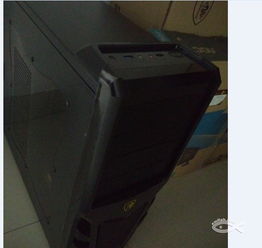 現(xiàn)代辦公中的計算機設(shè)備及其重要性